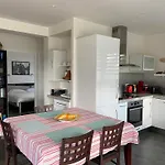 Cote De Granit Rose Gite 3 Personnes