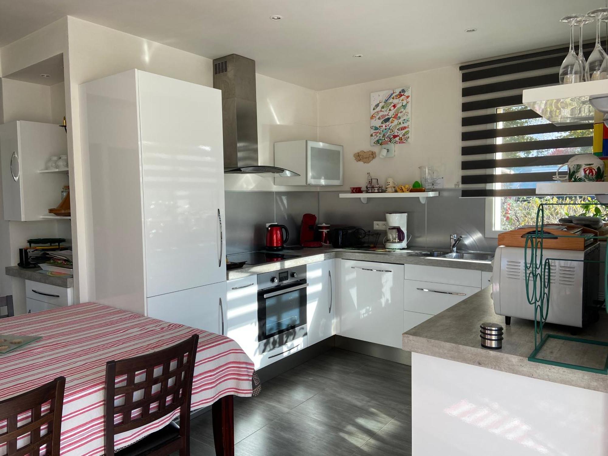 Holiday home Cote De Granit Rose 3 Personnes *