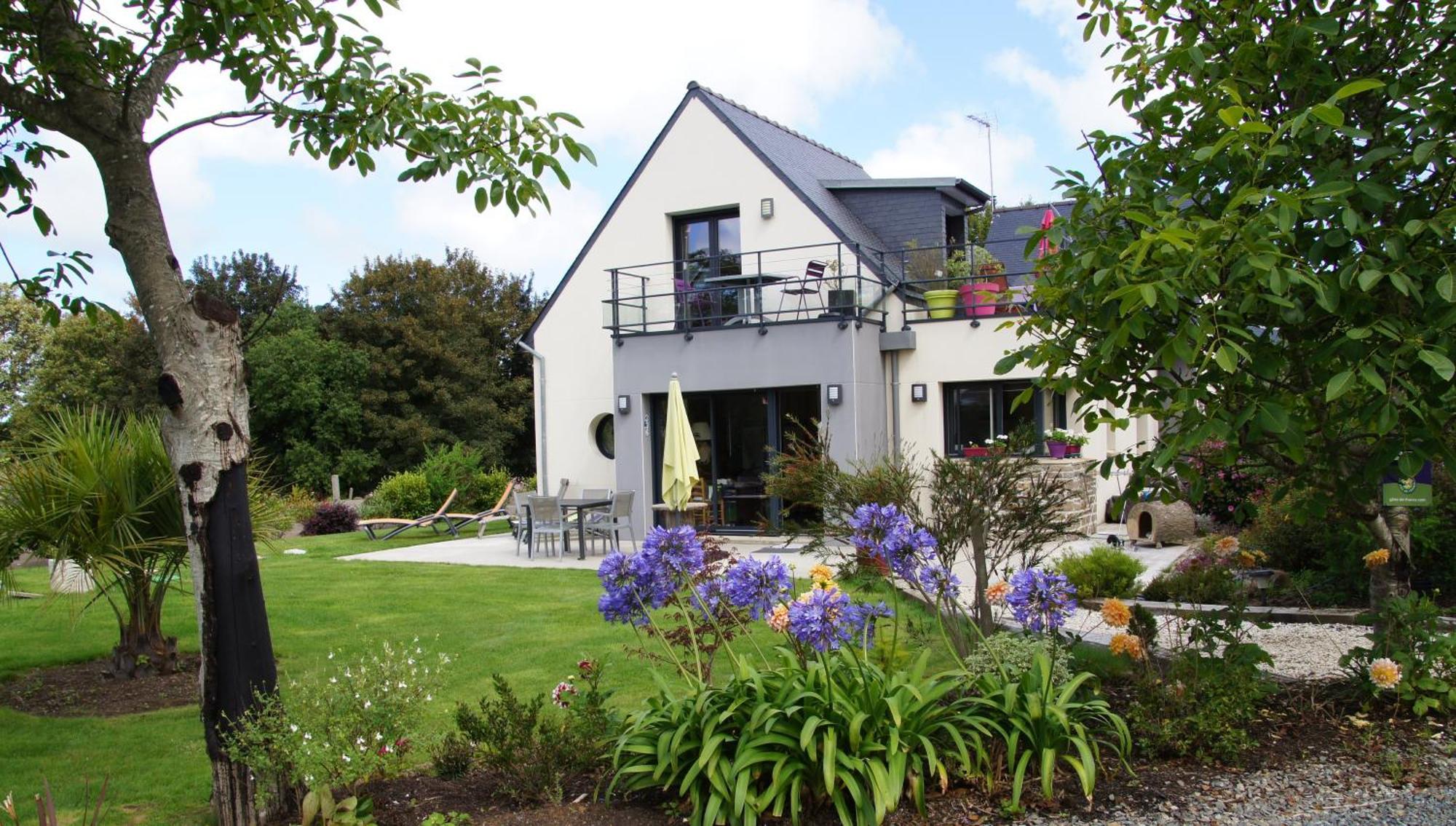Holiday home Cote De Granit Rose 3 Personnes Perros-Guirec