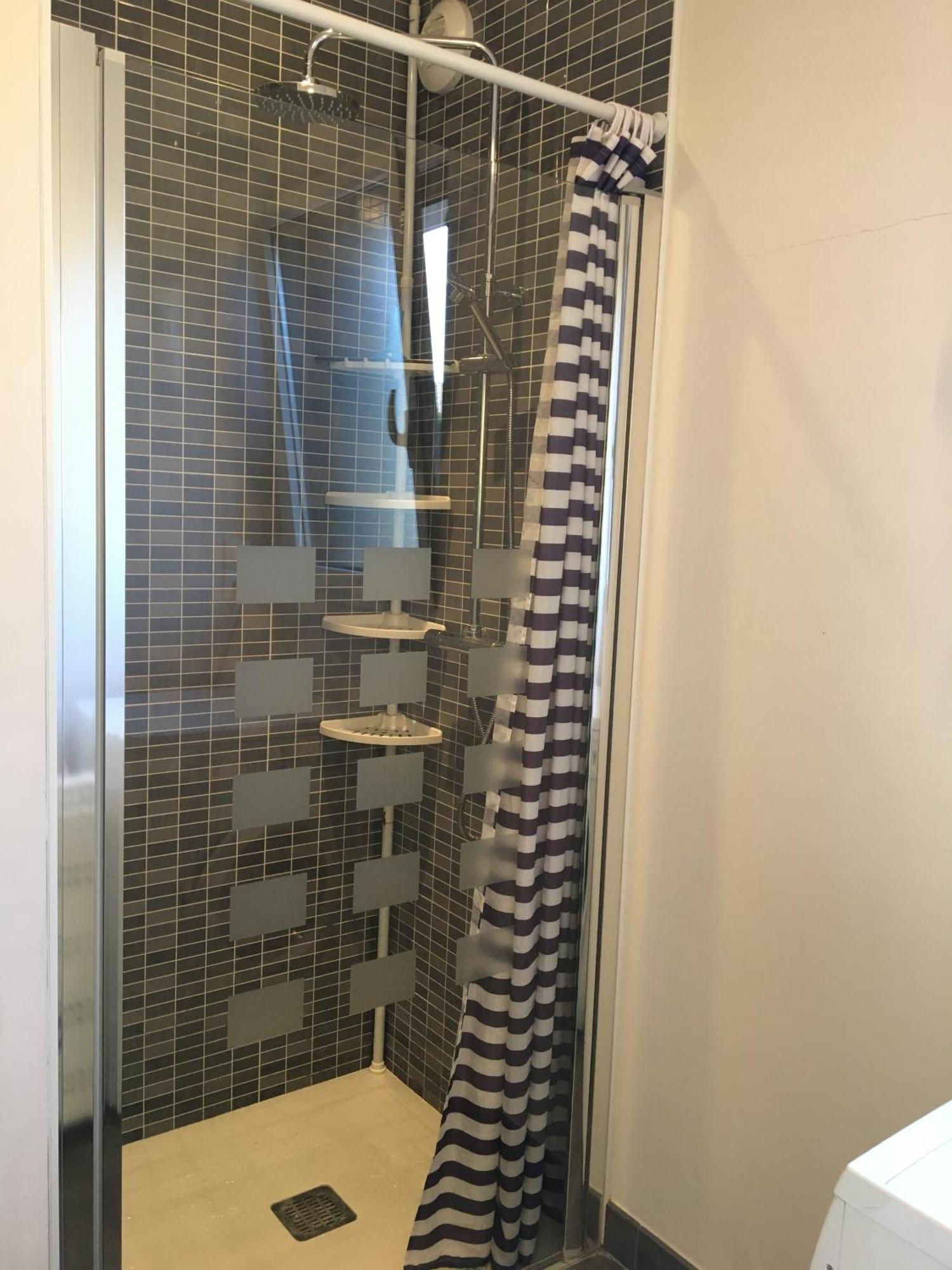 Holiday home Cote De Granit Rose 3 Personnes Perros-Guirec